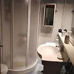 Apartment Luxury With Pool View Xylokastro