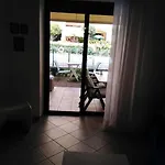 Luxury With Pool View Apartment