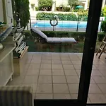 Luxury With Pool View