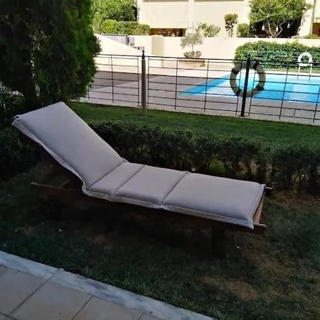 Luxury With Pool View *