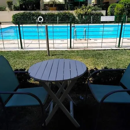 Luxury With Pool View * Xylokastro