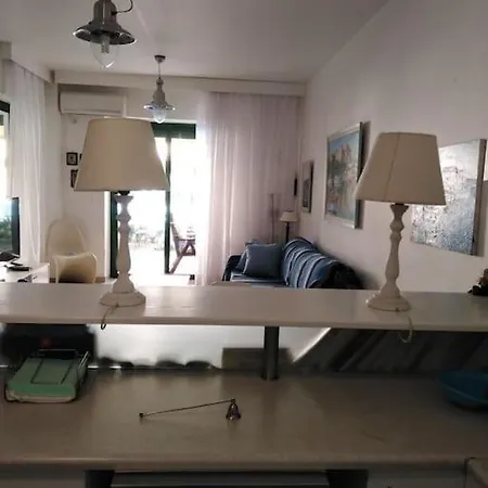 Appartement Luxury With Pool View *