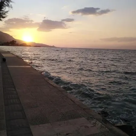 Luxury With Pool View Appartement