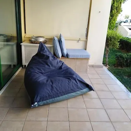 Luxury With Pool View Apartamento Xylokastro