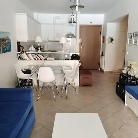 Luxury With Pool View קסילוקסטרו