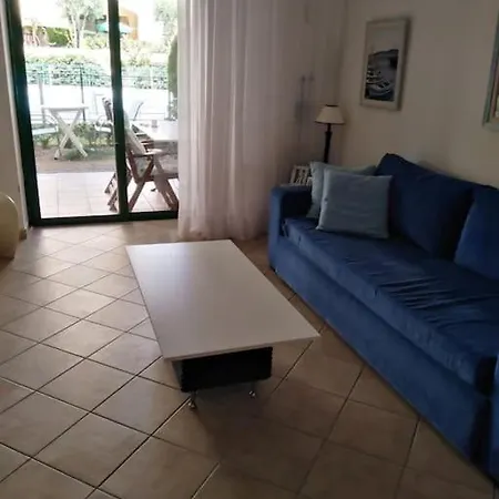 Luxury With Pool View * קסילוקסטרו