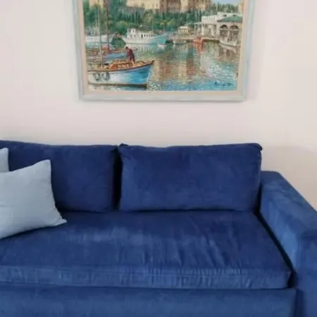 Luxury With Pool View קסילוקסטרו