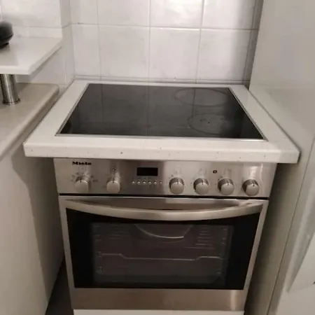 아파트 Luxury With Pool View