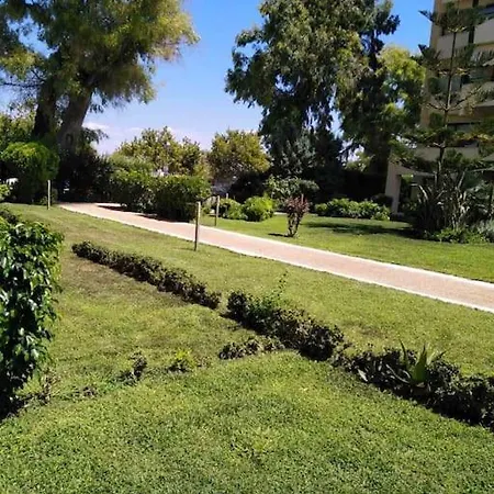 Luxury With Pool View * קסילוקסטרו