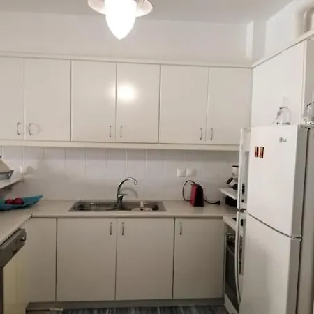 Luxury With Pool View Appartement Xylokastro