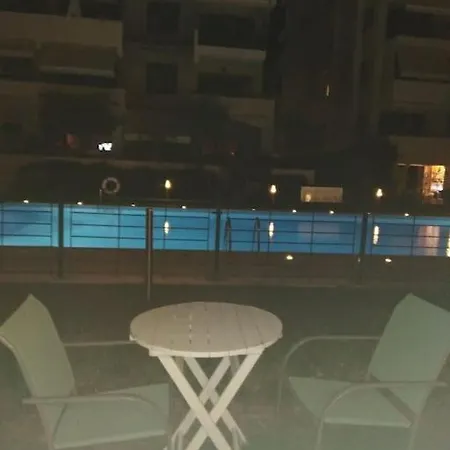 Luxury With Pool View * Xylokastro