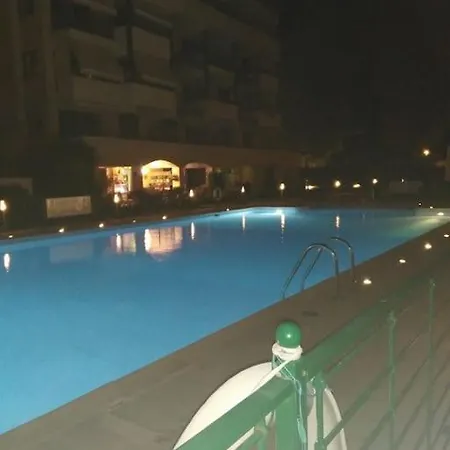 Luxury With Pool View *