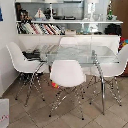 דירה Luxury With Pool View *