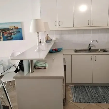 Luxury With Pool View Appartement