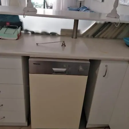 Luxury With Pool View