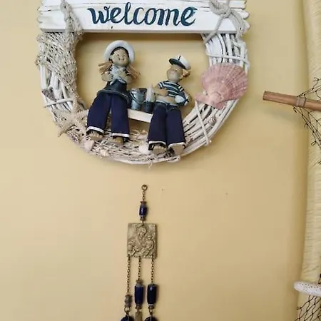 아파트 Luxury With Pool View *