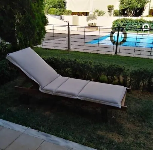 Luxury With Pool View *