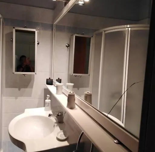 Apartamento Luxury With Pool View