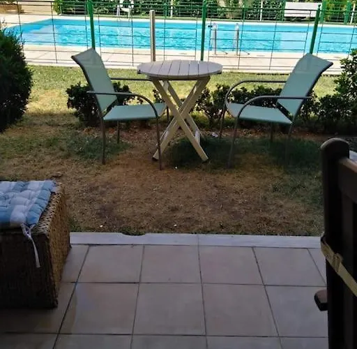 Apartamento Luxury With Pool View *