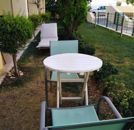 Luxury With Pool View Appartement *