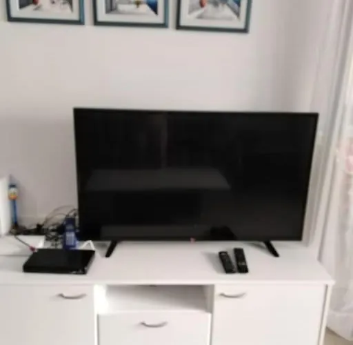 Luxury With Pool View