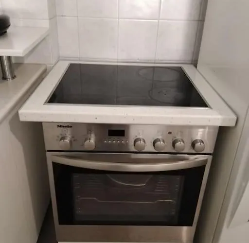 Apartamento Luxury With Pool View