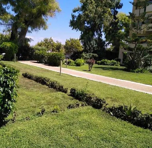 Luxury With Pool View * Xylokastro