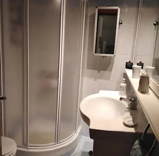 Appartement Luxury With Pool View Xylokastro