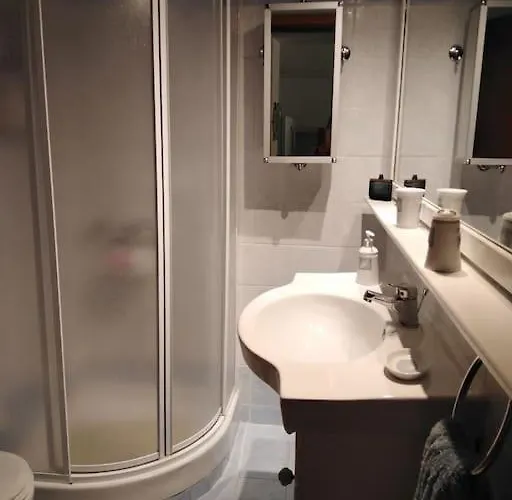 Luxury With Pool View Appartement *