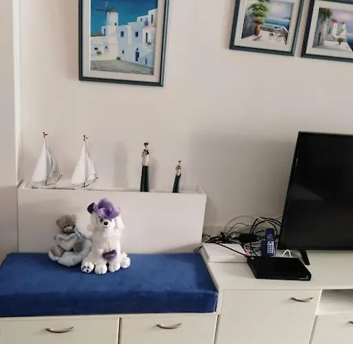 Luxury With Pool View Apartamento