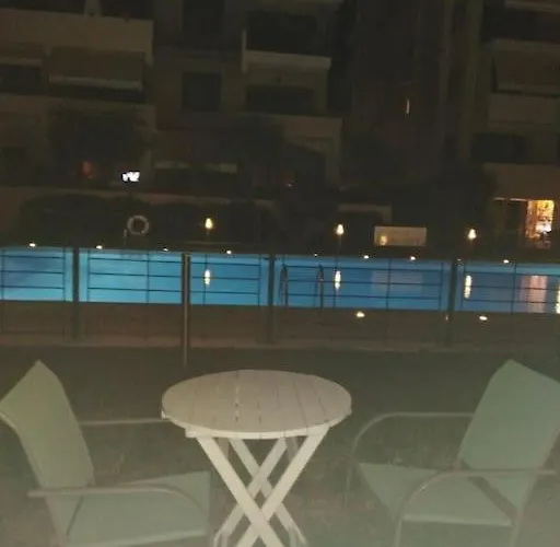 Luxury With Pool View * Xylokastro