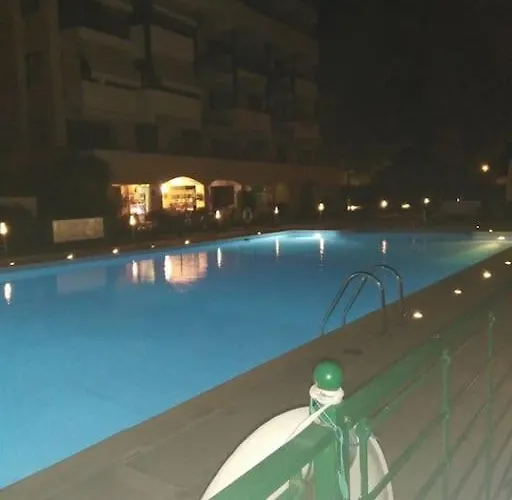 Luxury With Pool View *