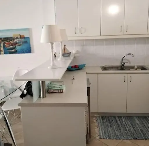 Luxury With Pool View Appartement