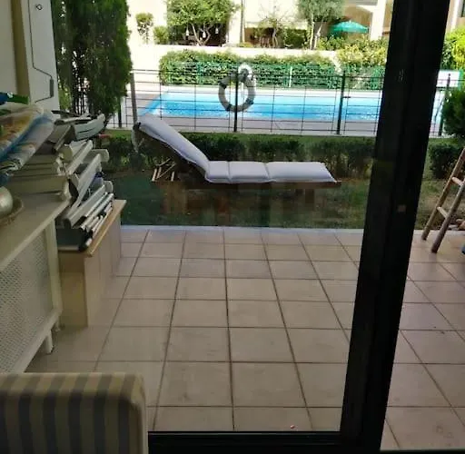 Luxury With Pool View