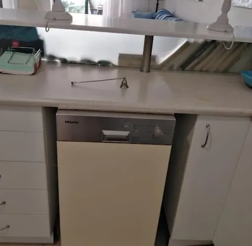 Luxury With Pool View