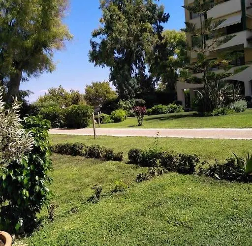 Luxury With Pool View